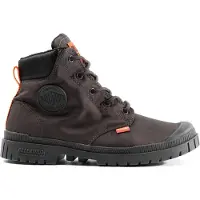 Palladium Hoge laarzen Pampa SP20 Manchet WP Laarzen heren 47