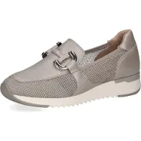Caprice Instappers taupe