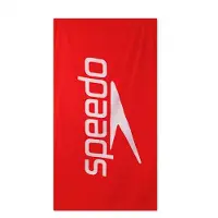 Speedo Logo Handdoek