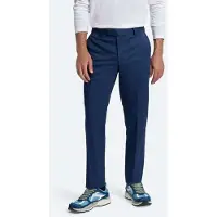 Pierre Cardin Ryan Futureflex Modern Fit Broek , Motief