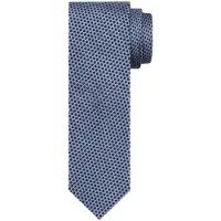 Profuomo Stropdas grijs, Motief