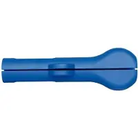 Klauke KL710 KL710 Striptang Universeel Incl. verwisselbaar mes 1.5 tot 2.5 mm² 8 tot 20 AWG 8 tot 13 mm Geschikt voor merk