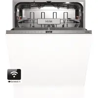 Etna Vw838cp Inbouwvaatwasser - Volledig Geïntegreerd 14 Couverts 38.0 Db(a)