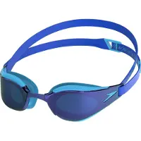 Speedo Fastskin Hyper Elite Mirror Zwembril Voor Kinderen