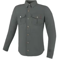 Bogotto Furrow Motorfiets Shirt