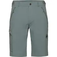 Mammut - Runbold IV Shorts - Short 46, grijs