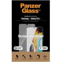 PanzerGlass Case Friendly Samsung Galaxy S23 Plus Screenprotector Glas