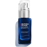 Biotherm Homme Force Supreme Blauw Serum 30 ml Serum
