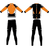 Hape Junior Off-Road Kleding - XL