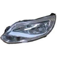 VAN WEZEL 1945961N Koplamp