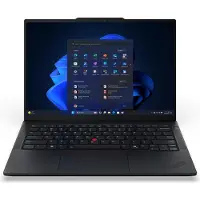 Lenovo ThinkPad E14 Gen 7 (Intel) Intel Core Ultra 7 255H Laptop 35,6 cm (14") WUXGA 16 GB DDR5-SDRAM 512 GB SSD Wi-Fi 6E (802.11ax) Engels Zwart
