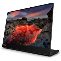 Lenovo ThinkVision M14t Gen2