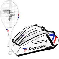 Tecnifibre T-Fight 315 S