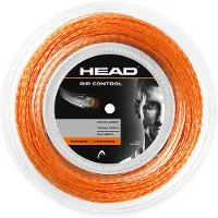 Head Tennissnaar RIP Control Reel 16 Orange 1.30mm/200m
