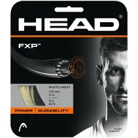Head Tennissnaar FXP Natural 1.30mm/12m