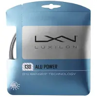 Luxilon Alu Power 130 Set