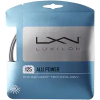 Luxilon Tennissnaar Big Banger Alu Power 125 String 1.25mm/12m