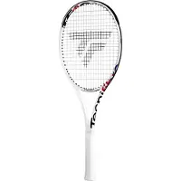 Tecnifibre Tf40 305 18m Unstrung Tennis Racket Wit 2