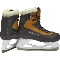 Bauer Schaatsen Whistler