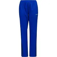 Head Tennisbroek Women Club Royal Blue-M