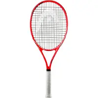 Head Tennisracket MX Spark Elite Orange (Bespannen)-Gripmaat L3