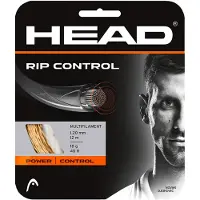 Head Tennissnaar RIP Control Natural 1.25mm/12m