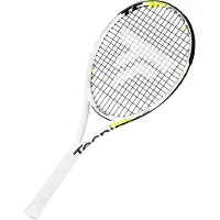 Tecnifibre Tf-x1 275 Unstrung Tennis Racket Zilver 2