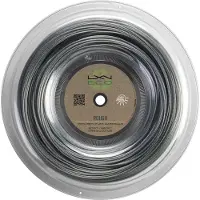 Luxilon Eco Rough 200 M Tennis Reel String Zilver 1.25 mm
