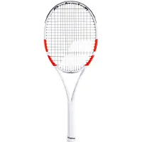 Babolat Pure Strike Team Tennisracket Zonder Snaren