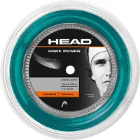 Head Racket Hawk Power Tennisracketsnaar 200 M