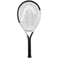 Head Tennisracket Speed PWR 2024(Bespannen)-Gripmaat L1