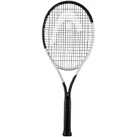 Head Tennisracket Speed PRO 2024(Bespannen)-Gripmaat L4