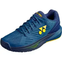 Yonex Heren tennisschoenen Eclipsion 5 Men Clay Ink Blu EUR 44