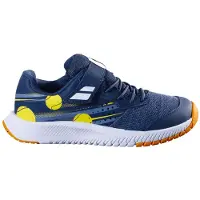 Babolat Pulsion All Court Shoes Blauw EU 32 Kinderen