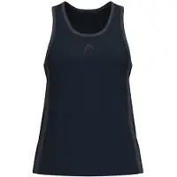 Head Club Tech Tank Meisjes