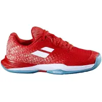 Babolat Jet M3 Girl Clay Shoes Rood EU 36