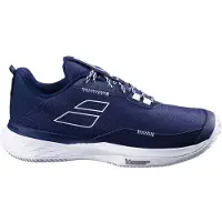 Babolat Sfx Evo All Court Shoes Blauw EU 42 Man