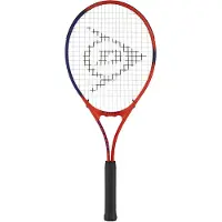 Dunlop - Tristorm JR 25- G0 - Tennisracket- Rood/Blauw