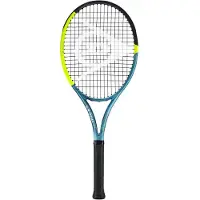 Dunlop Tf Sx 300 Tour Nh Unstrung Tennis Racket Zilver 2