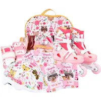 Tempish Wild Set Junior Skates