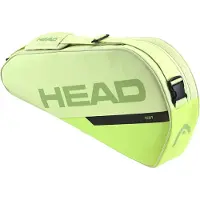 Head Racket Tour S Racket Bag Groen