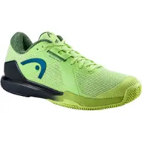 Head Racket Sprint Pro 4.0 Clay Shoes Groen EU 42 1/2 Man