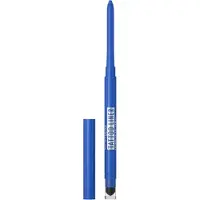 Maybelline May A Tat Liner Auto Eyeliner 1 st Saphire