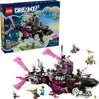 LEGO 71500 Nachtmerrie Haaienonderzeeër