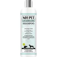 No1-pet Vibrant Color Shampoo 1000 ml