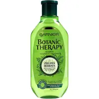 Garnier Botanic Therapy shampoo reinigt en verfrist Groene Thee 400ml
