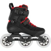Powerslide Black Fire 110 Inline Skates