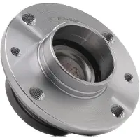 DAYCO KWD1009 Wiellagerset