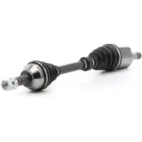 MAGNETI MARELLI Aandrijfas 302004190217