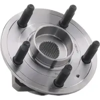 DAYCO KWD1271 Wiellagerset